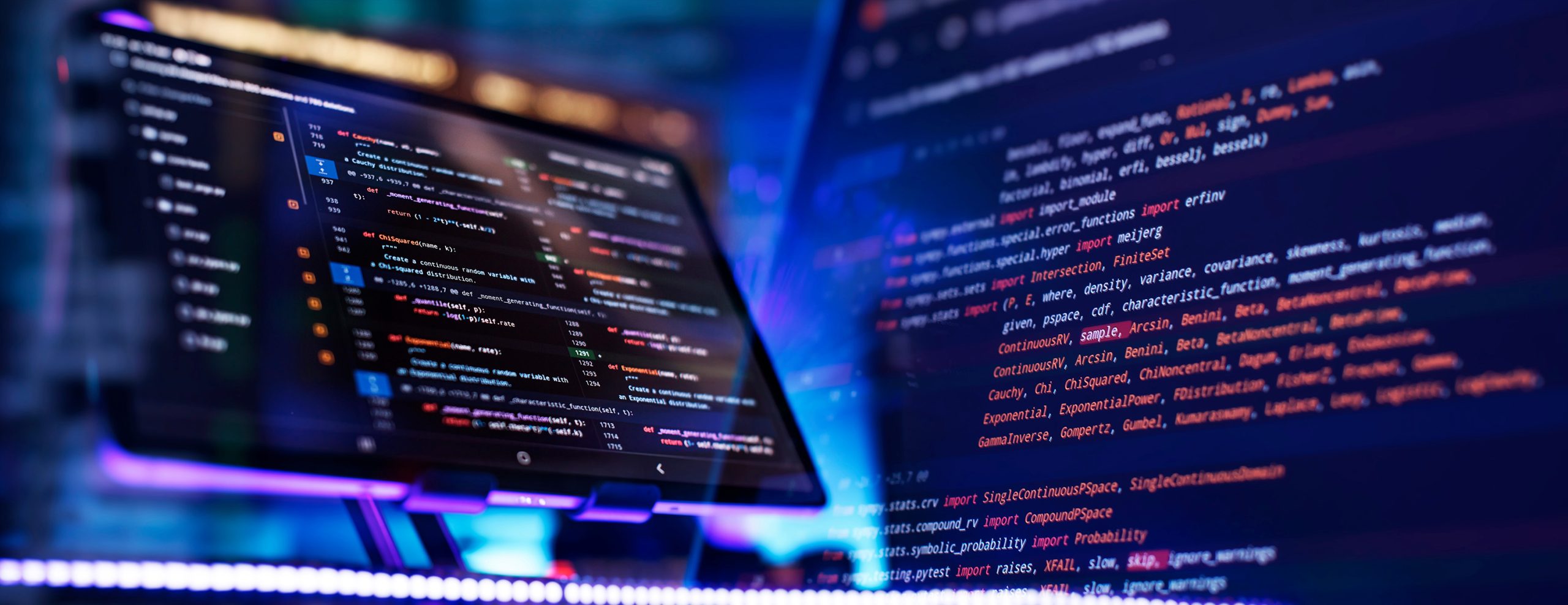 Highlighted Projects - IT Projects & Process Improvements