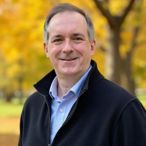 Mike Carlin