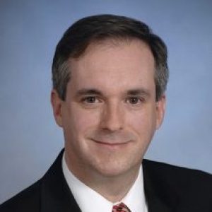 Mike Carlin